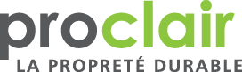 Logo Proclair