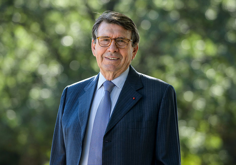Edito 2019 – Le mot du Président