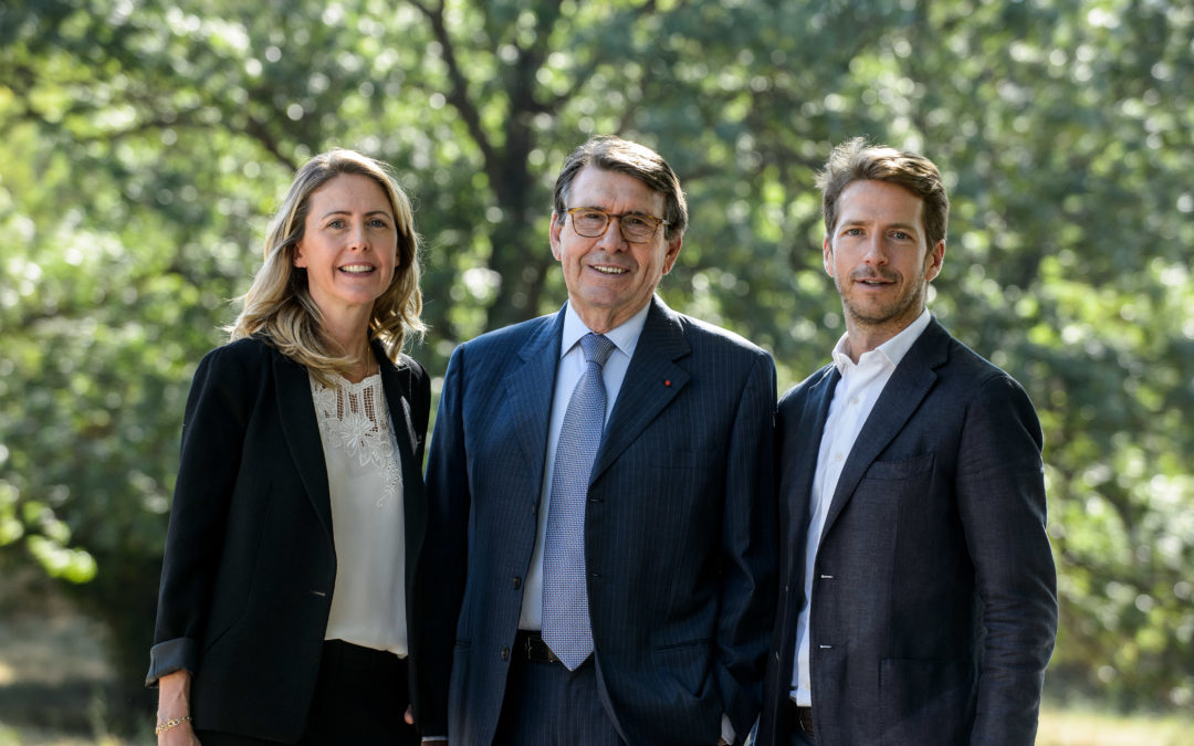 Edito 2020 – Les vœux du Président