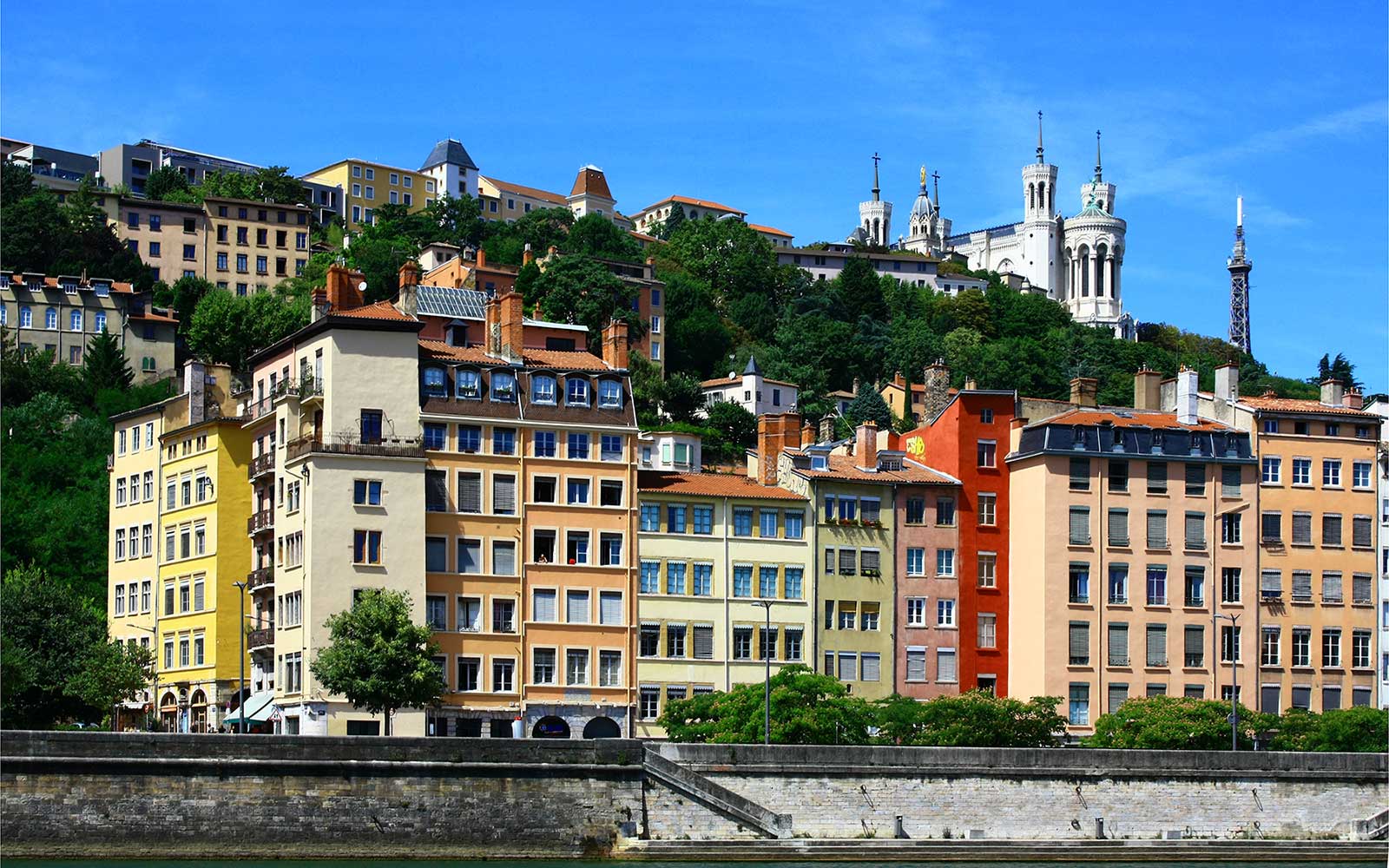 PROCLAIR RHONE ALPES à Lyon