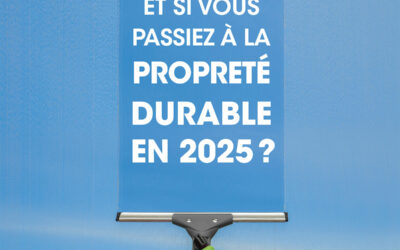 Une responsabilité sociale et environnementale au cœur de nos prestations