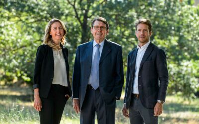 2025 : Les vœux du Président