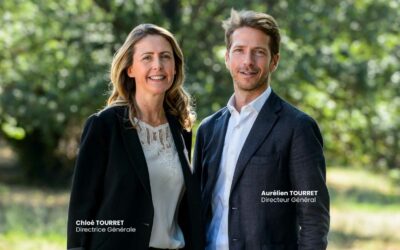 Quand tout bouge, nous gardons le cap