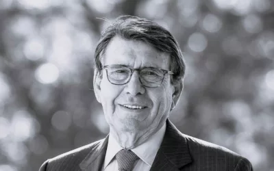 Les vœux du Président