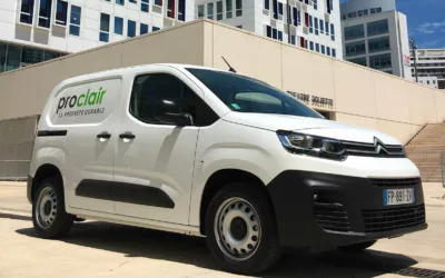 Le nettoyage de printemps : Repartir sur de bonnes bases